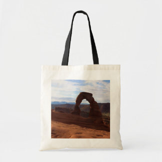 Bolso De Tela Arco Delicado I en el Parque Nacional Arches