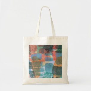 Bolso De Tela Arco iris de la hawaiana