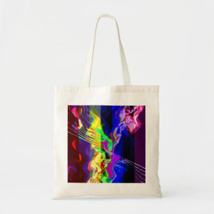 Bolso De Tela Arcobaleno 139