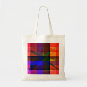 Bolso De Tela Arcobaleno 141"