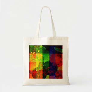 Bolso De Tela Arcobaleno 40
