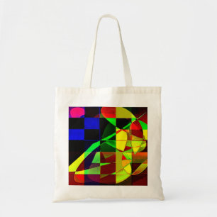 Bolso De Tela Arcobaleno 76