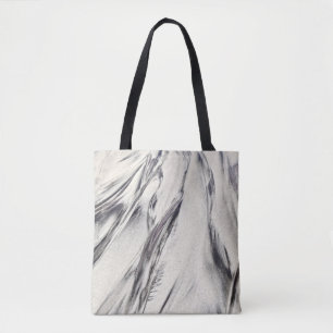 Bolso De Tela Arena púrpura de Sur grande, 2018 (foto) imágene