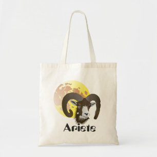 Bolso De Tela Ariete 21 marzo al 20 aprile Borse