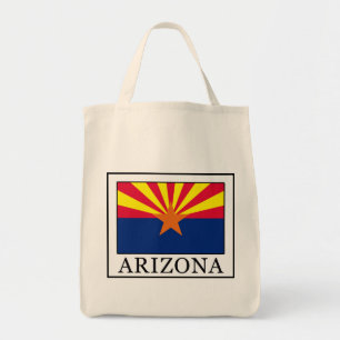 Bolso De Tela Arizona