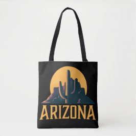 Bolso De Tela Arizona Estados Unidos de América