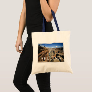 Bolso De Tela Arizona Parque Nacional del Gran Cánion