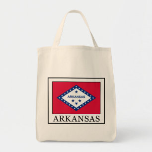 Bolso De Tela Arkansas