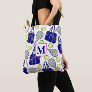 Bolso De Tela Armada de tenis monocromática de cachorros