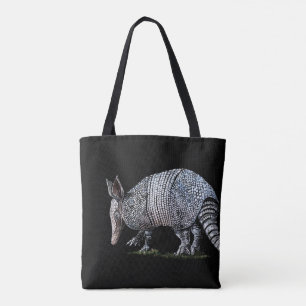 Bolso De Tela Armadillo