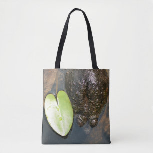Bolso De Tela Armonía