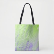 Armonía Suave Verde y Lavanda