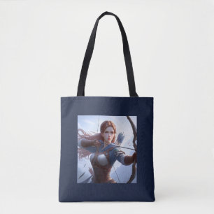 Bolso De Tela Arquesa 38