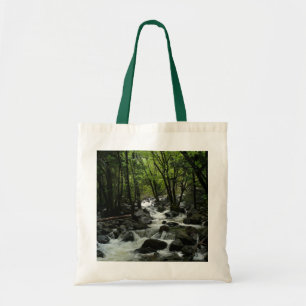 Bolso De Tela Arroyo Bridalveil en el Parque Nacional Yosemite