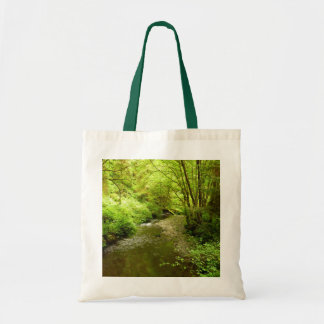 Bolso De Tela Arroyo Lost Man I en el Parque Nacional Redwood
