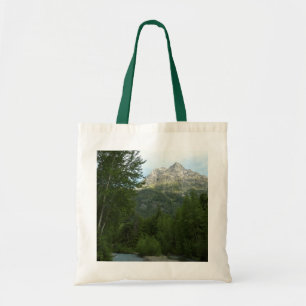 Bolso De Tela Arroyo McDonald en el Parque Nacional Glaciar