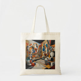 Bolso De Tela art afro by kynfree