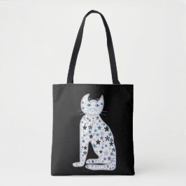 Bolso De Tela Art, Clipart Cute Cat