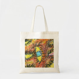Bolso De Tela Art Design Tote Bag