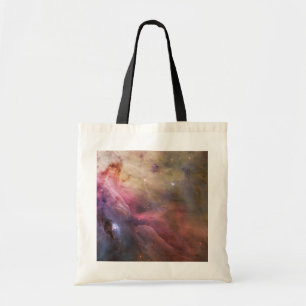 Bolso De Tela Arte abstracto encontrado en la nebulosa de Orion