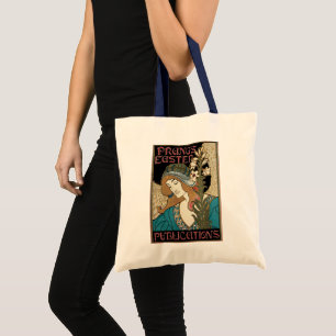 Bolso De Tela Arte Antiguo Moderno, Publicaciones de Pascua de P