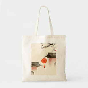 Bolso De Tela Arte chino de tinta, arte chino bello, chino
