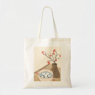 Bolso De Tela Arte chino de tinta, arte chino bello, chino