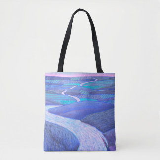 Bolso De Tela Arte conceptual, arte surrealista, esperanza de vi