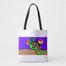 Arte de ajolote rosa