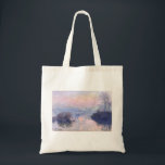 Bolso De Tela Arte de Claude Monet<br><div class="desc">Claude Monet era un gran artista francés que vivió durante hace 100 años… Claude Monet, Óscar Claude Monet, arte de los lirios de Monet, lirios de agua Claude Monet, paisajes de Claude Monet, lirios Óscar Claude Monet, jardín de Claude Monet, amistad de Monet Manet, artista francés de Claude Monet, impresionista...</div>