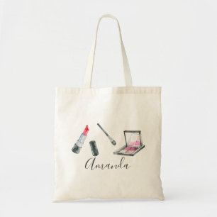 Bolso De Tela Arte de encargo personalizado del artista de