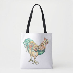 Bolso De Tela Arte de galerías