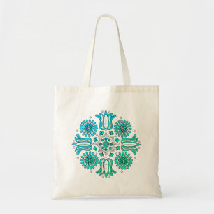 Bolso De Tela Arte de gradiente