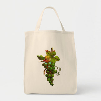 BOLSO DE TELA ARTE DE GRÁFICO