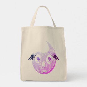 Bolso De Tela Arte de huevo RG RA