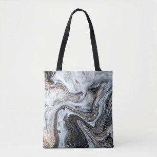 Bolso De Tela Arte de lujo de estilo oriental. Giro dorado, arti