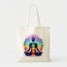 Arte de Meditación de Chakras | Siete Símbolos Col