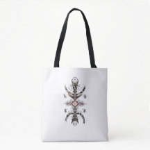 Arte de Símbolo Tifinagh Amazigh – Sudadera Berber