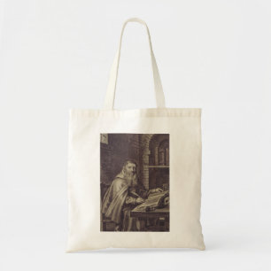 Bolso De Tela Arte del Apóstol San Pablo a los Gentiles