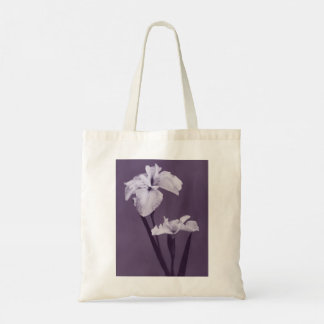 BOLSO DE TELA ARTE FINO IRIS