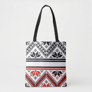 Bolso De Tela Arte folclórico de Bulgaria