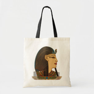 Bolso De Tela Arte folclórico egipcio faraón