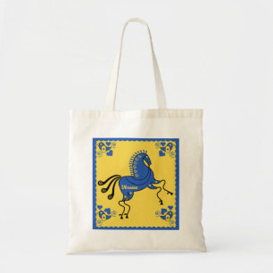 Bolso De Tela Arte folclórico eslavo tradicional de Ucrania