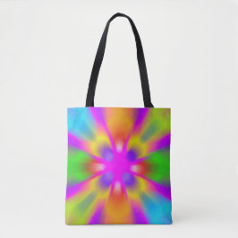 Bolso De Tela Arte moderno