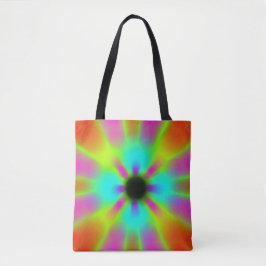 Bolso De Tela Arte moderno