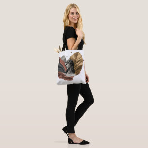 Bolso De Tela Arte moderno con la gracia eterna de Venus