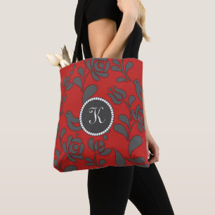 Bolso De Tela Arte popular húngaro personalizado
