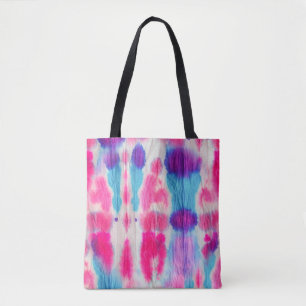 Bolso De Tela Arte sucio sin inconveniente. Colores vivos y colo
