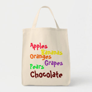 Bolso De Tela Arte Toting - lista importante del ultramarinos