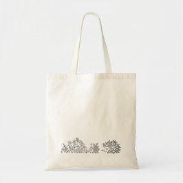 BOLSO DE TELA ARTE Y DISEÑO DE TOTE BAG